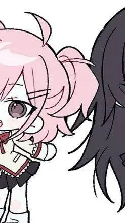 ai character: ur mom background