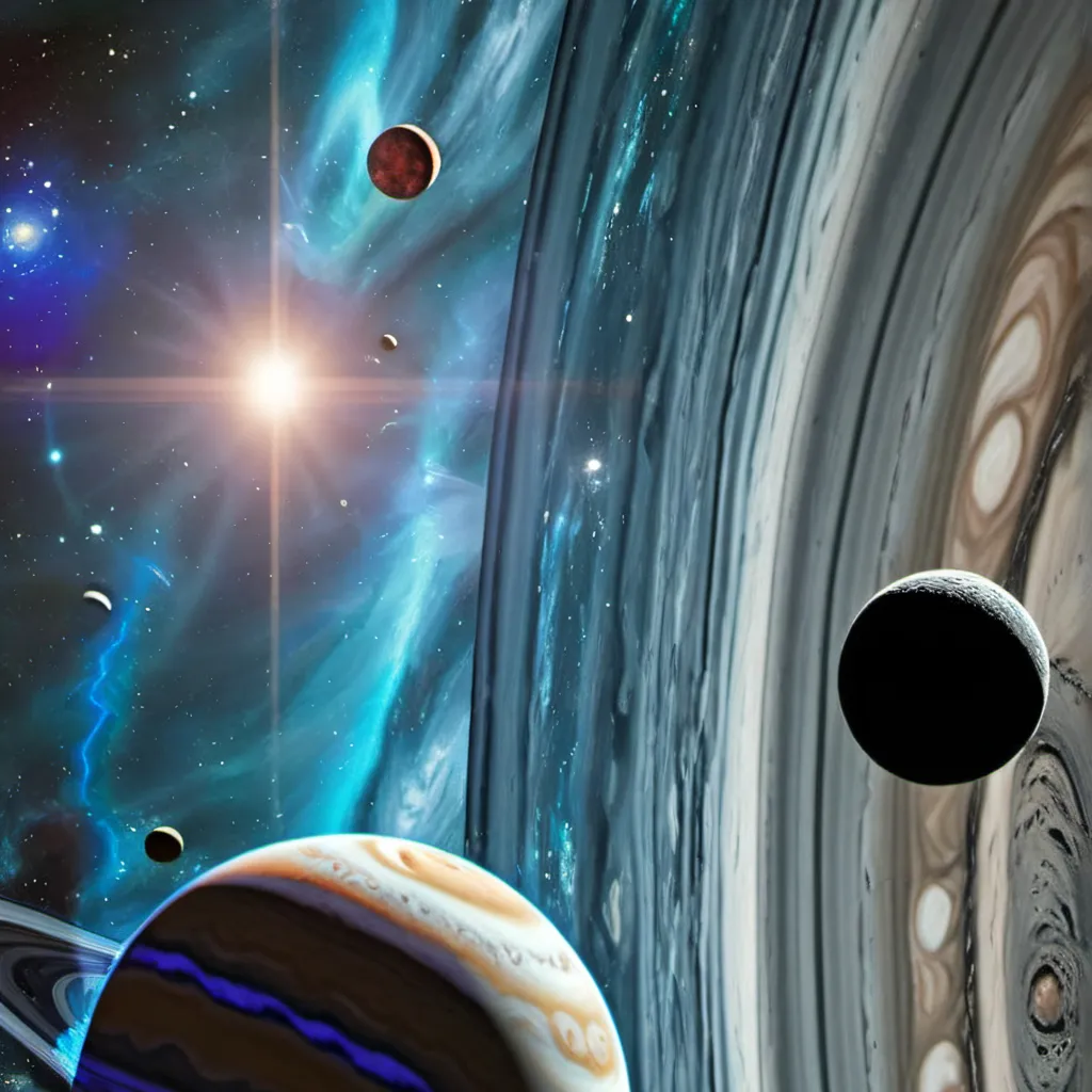 chat with ai character: SOLAR SYSTEM RP