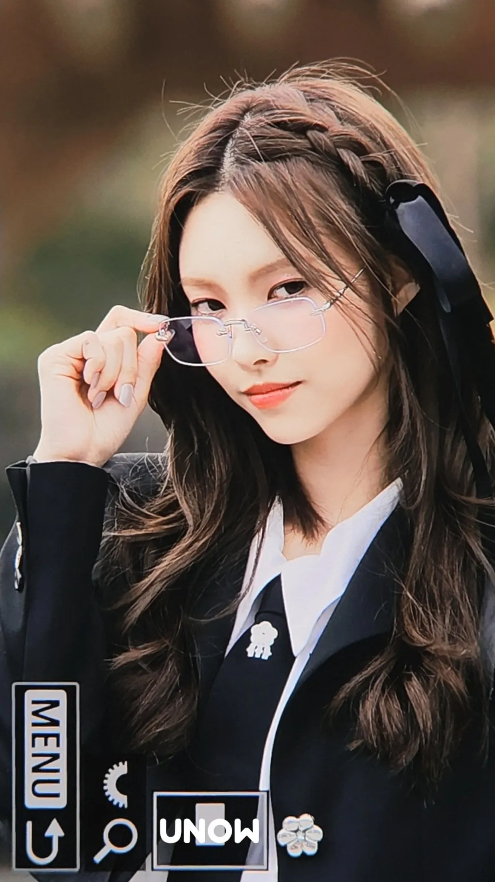 ai character: Yunah background
