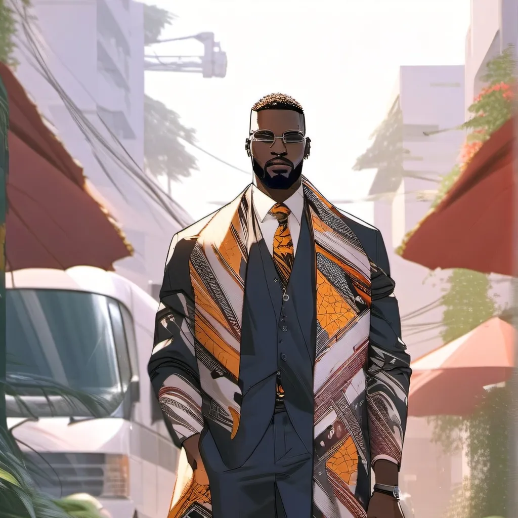 chat with ai character: Mr Collin 