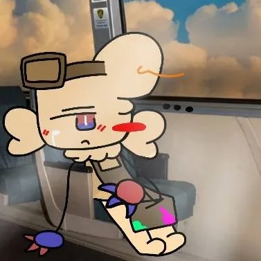 chat with ai character: 'where am i?..'