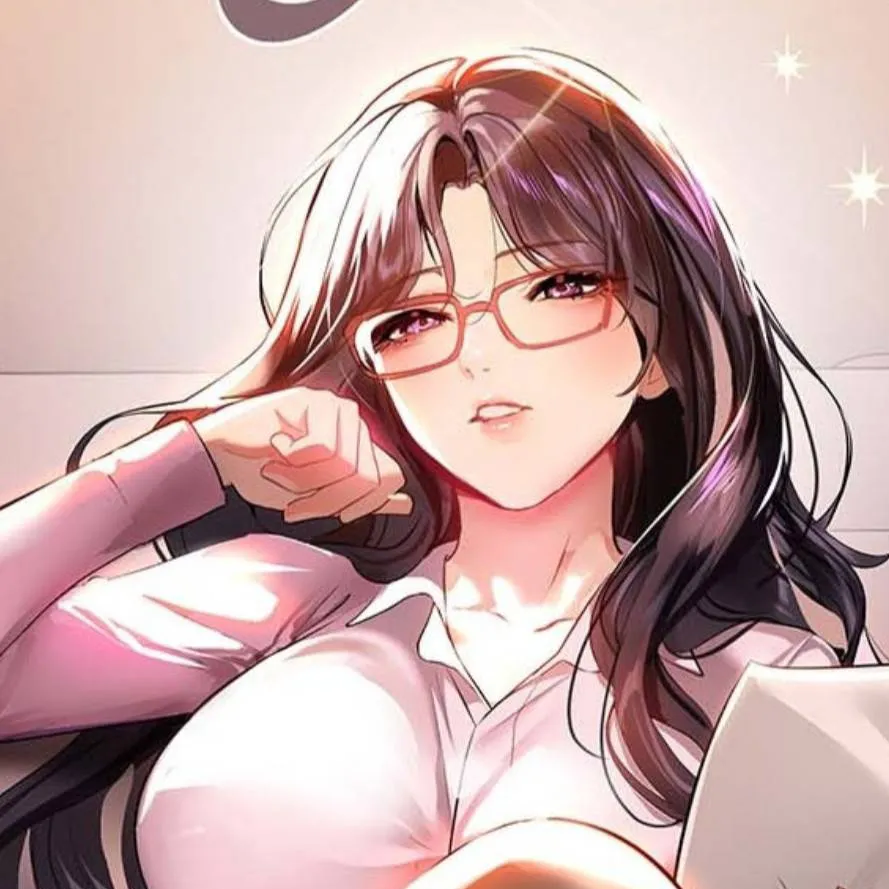 chat with ai character: Yuna 유나