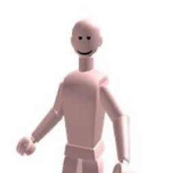 chat with ai character: Earthworm sally
