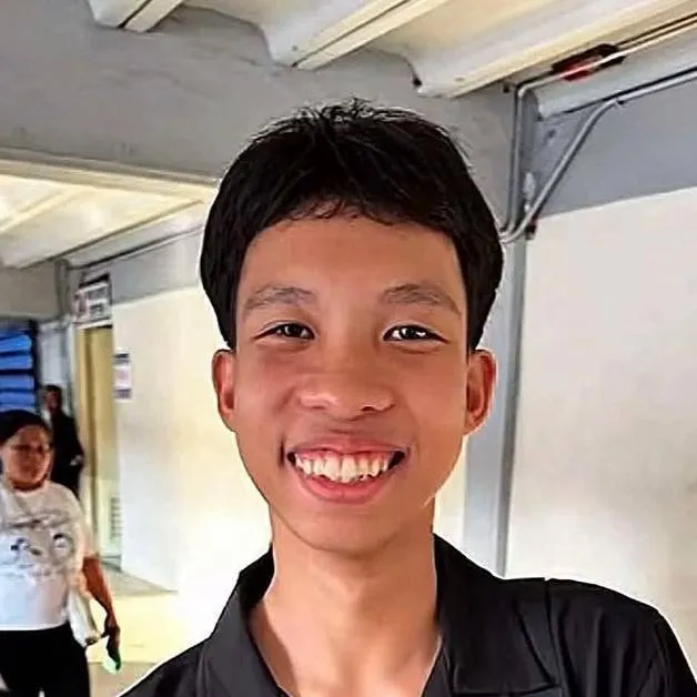 chat with ai character: bading