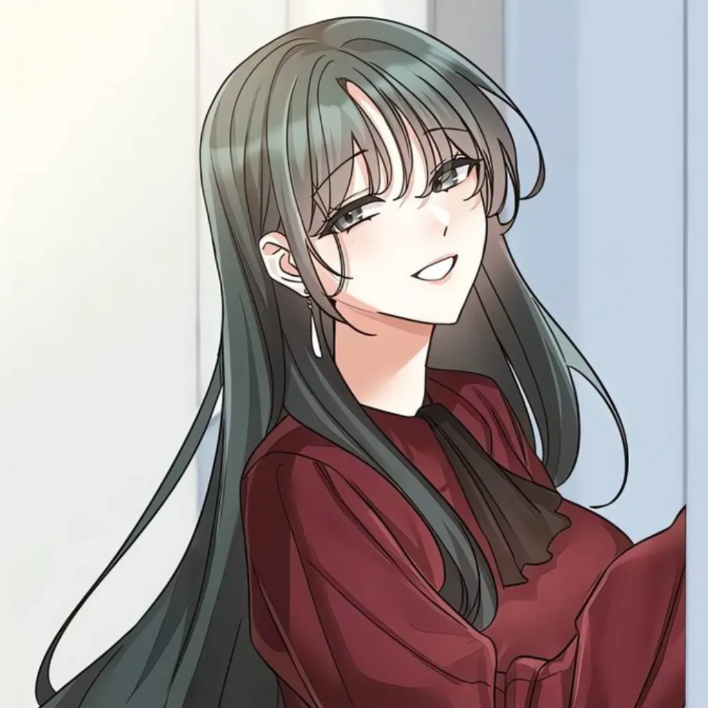 chat with ai character: Na-ri 나리