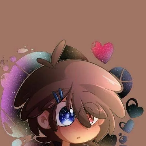 chat with ai character: Freddy💝Sanvalentin