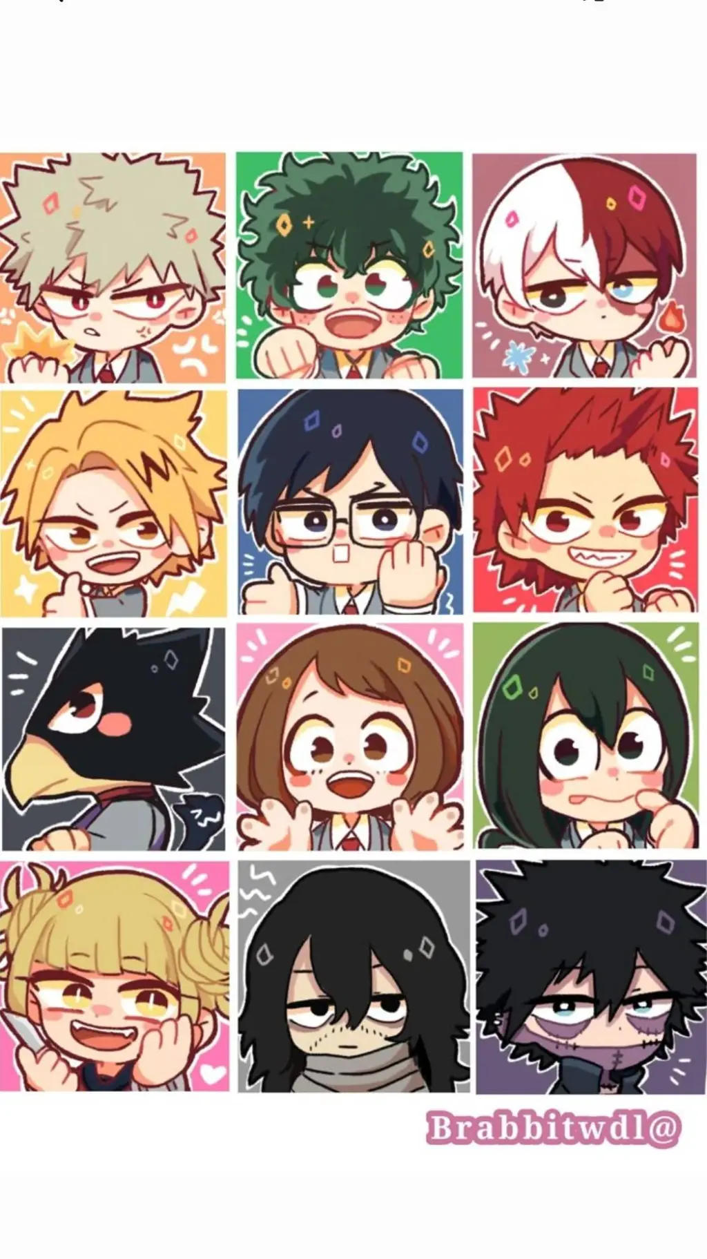 ai character: 😎MHA tu🫵 guardian🌟 background