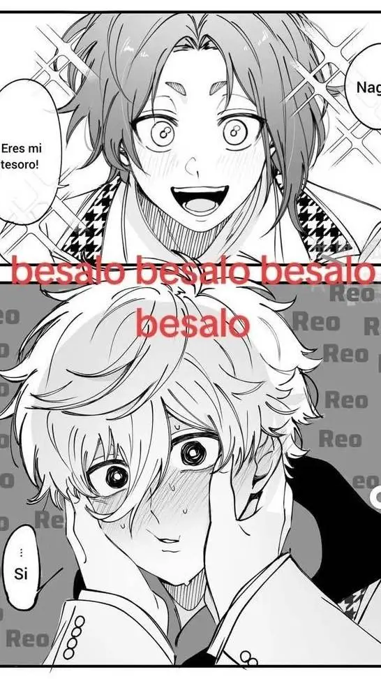 Talkie AI - Chat with 🤍NagixReo💜