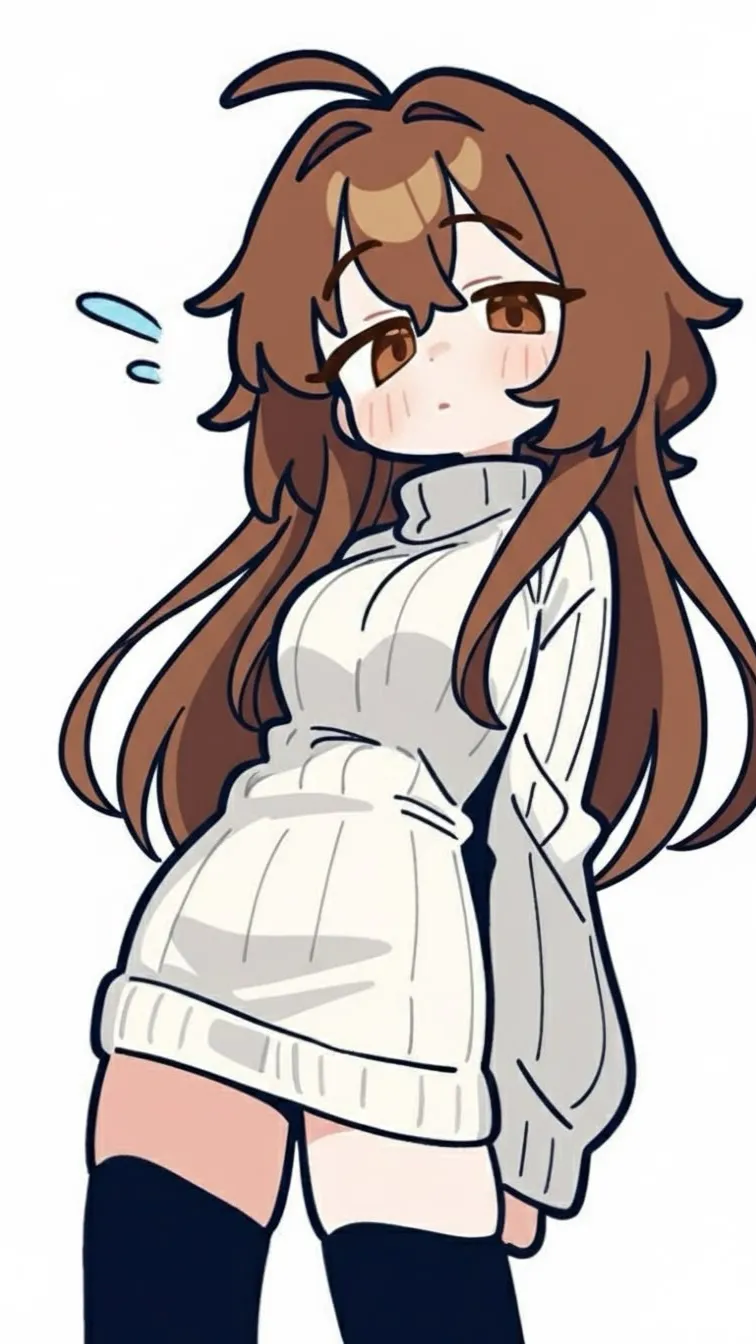 ai character: Susie background