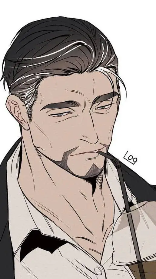 ai character: ryota kaito background
