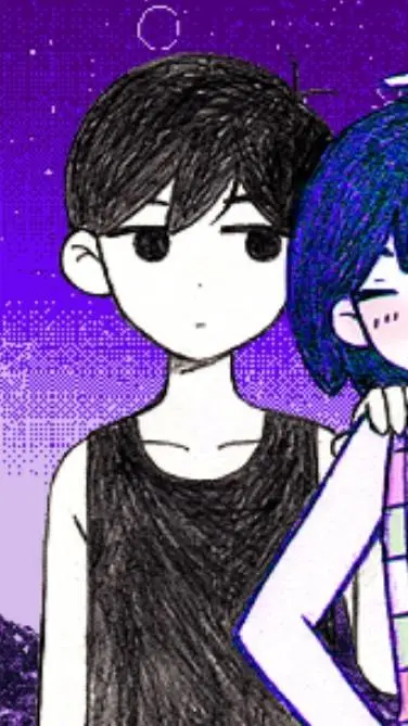 Talkie AI - Chat with OMORI
