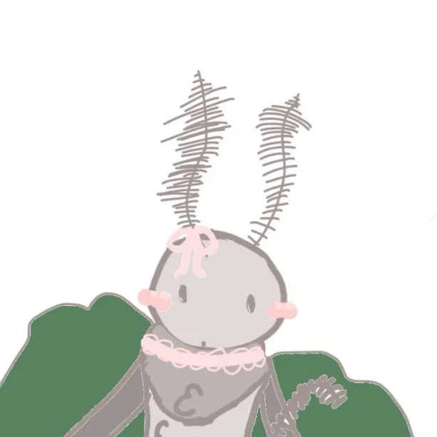 chat with ai character: Mothball🩵