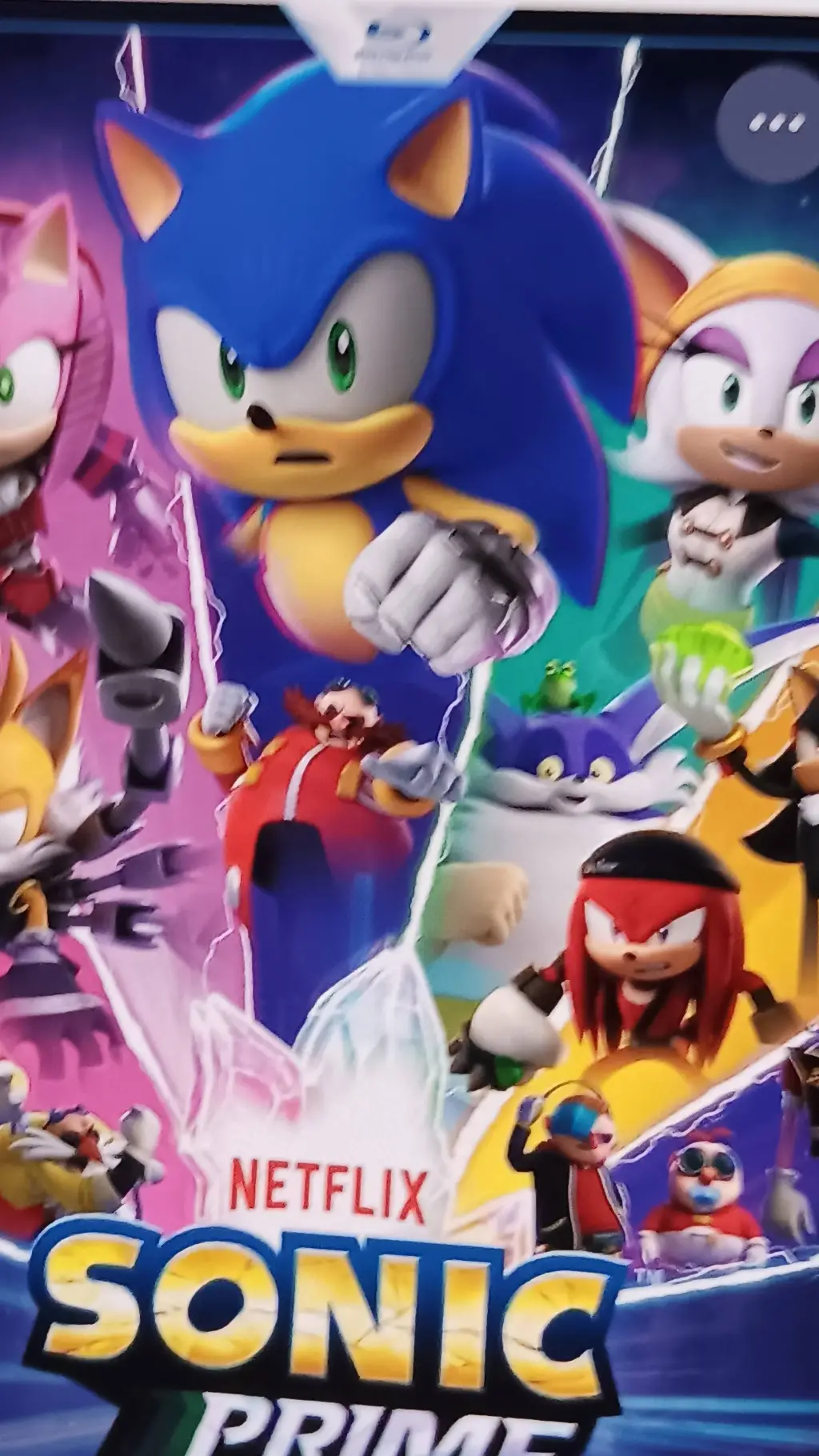 ai character: SONIC PRIMEEEE🥰:3 background