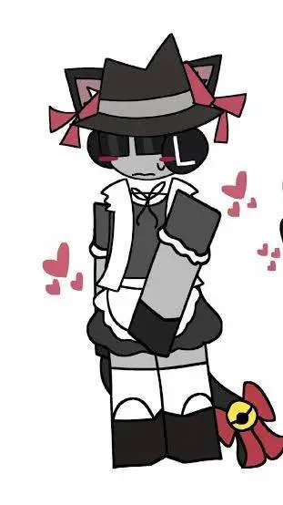 ai character: Chance? background