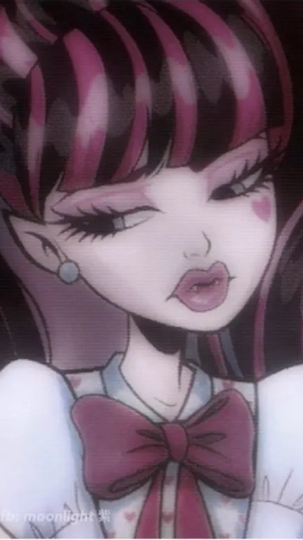 Talkie AI - Chat with Draculaura 