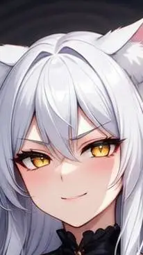 ai character: Hannah background