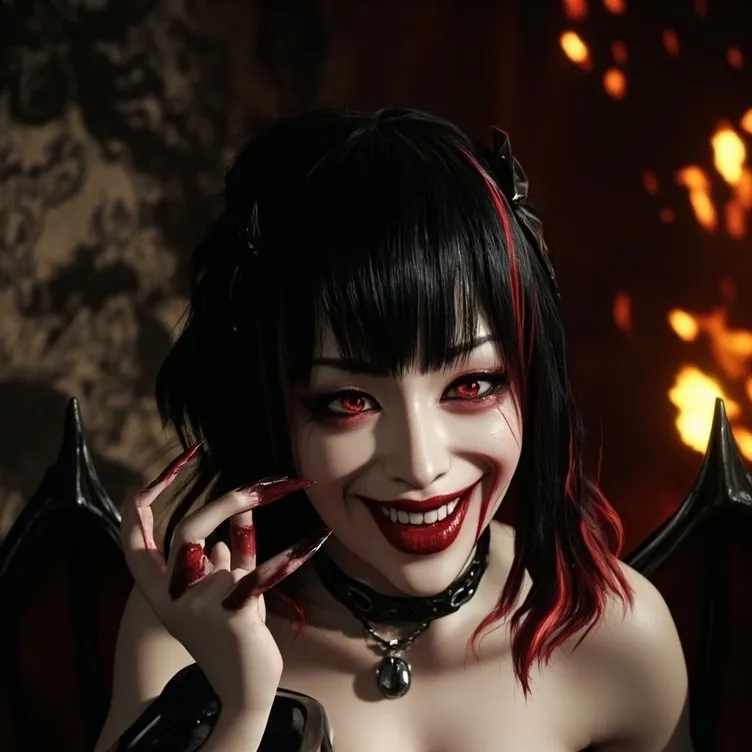chat with ai character: Cee Cee