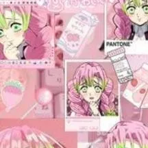 chat with ai character: mitsuri kanroji