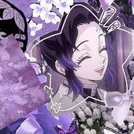 chat with ai character: shinobu kocho
