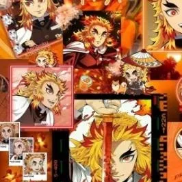 chat with ai character: Rengoku Kyojuro