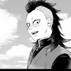 chat with ai character: Genya X Y/N