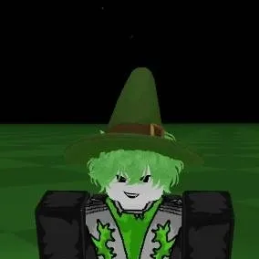 chat with ai character: toxic and volt