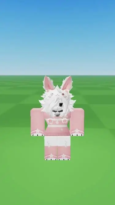 ai character: emma background