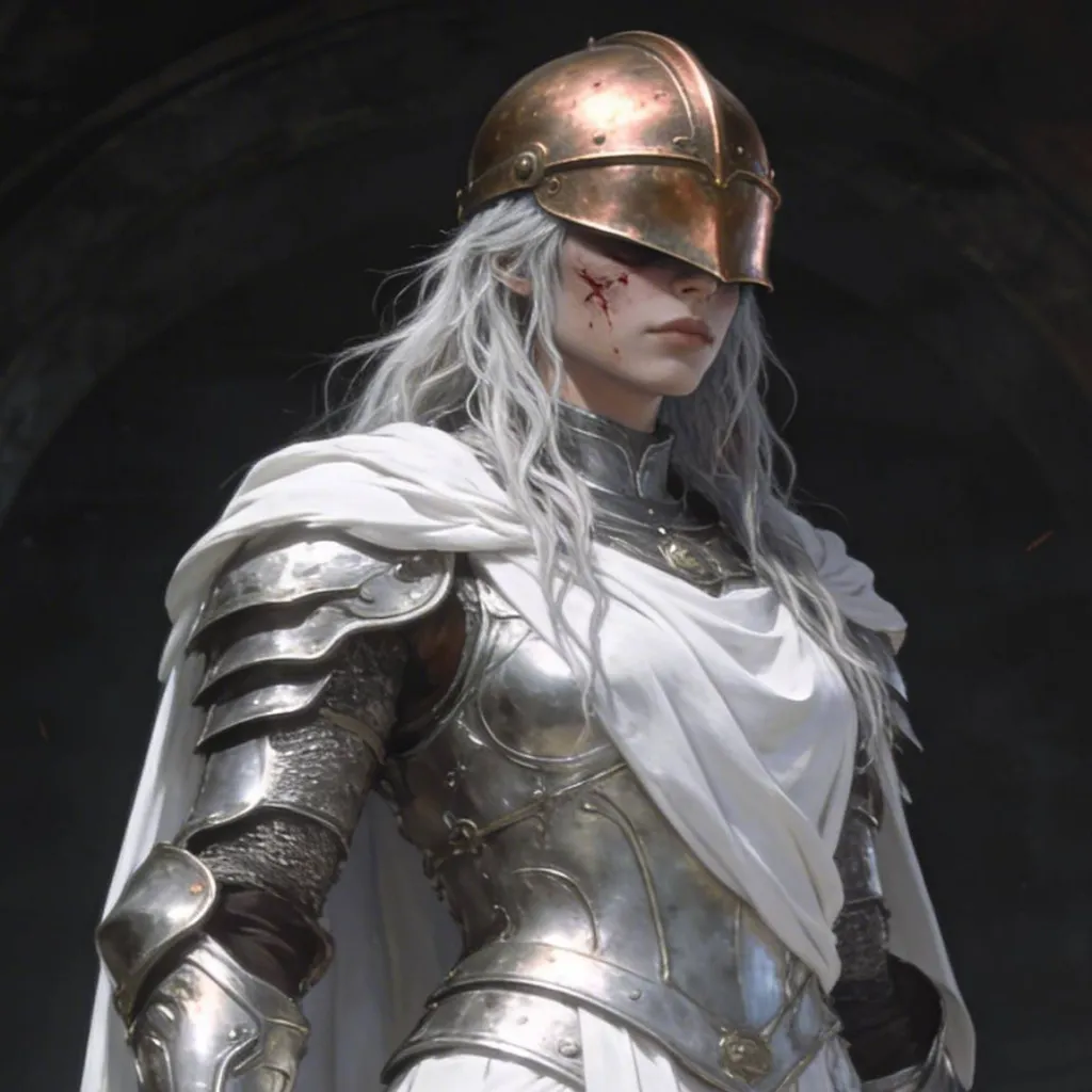 chat with ai character: Destiny
