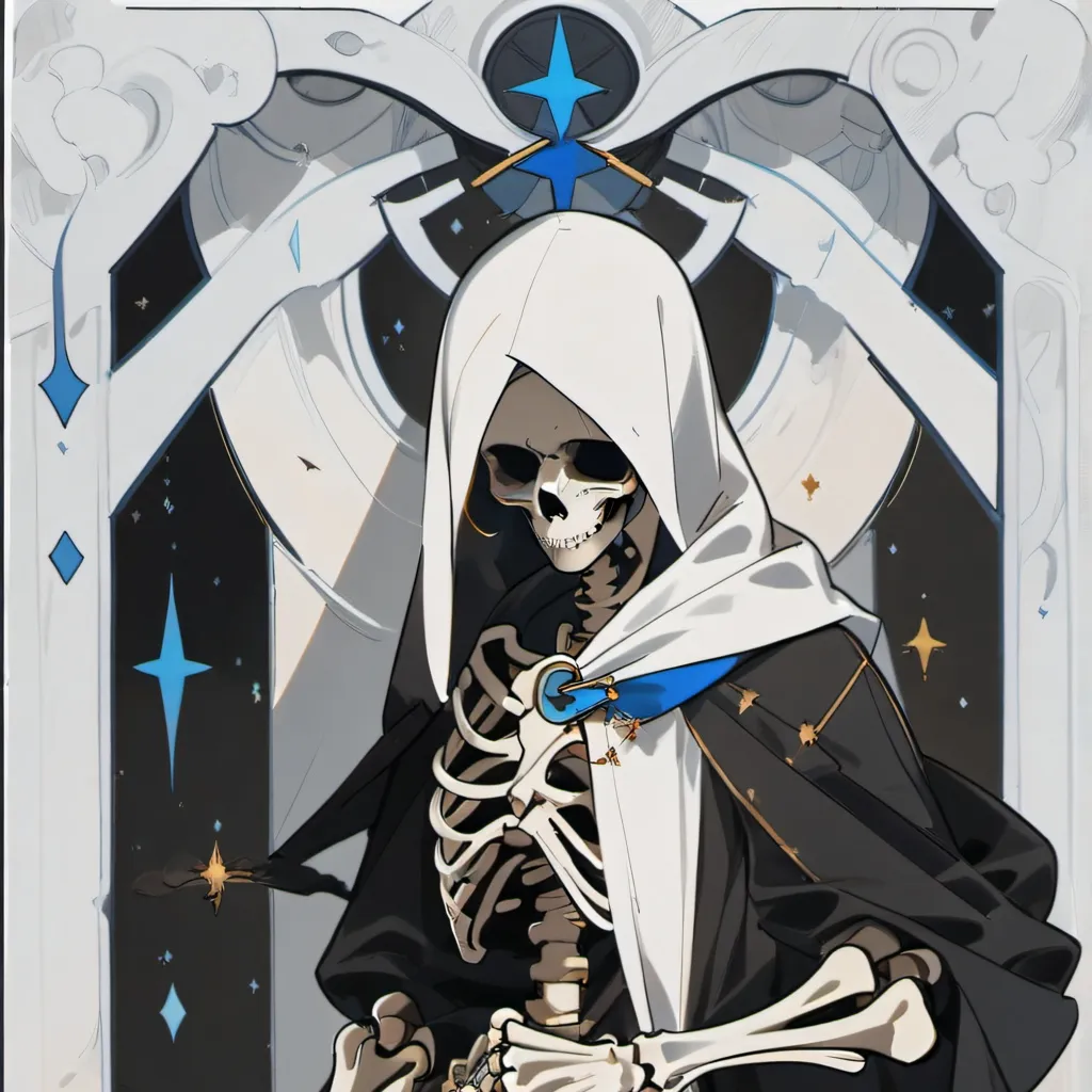 chat with ai character: Apple Blue