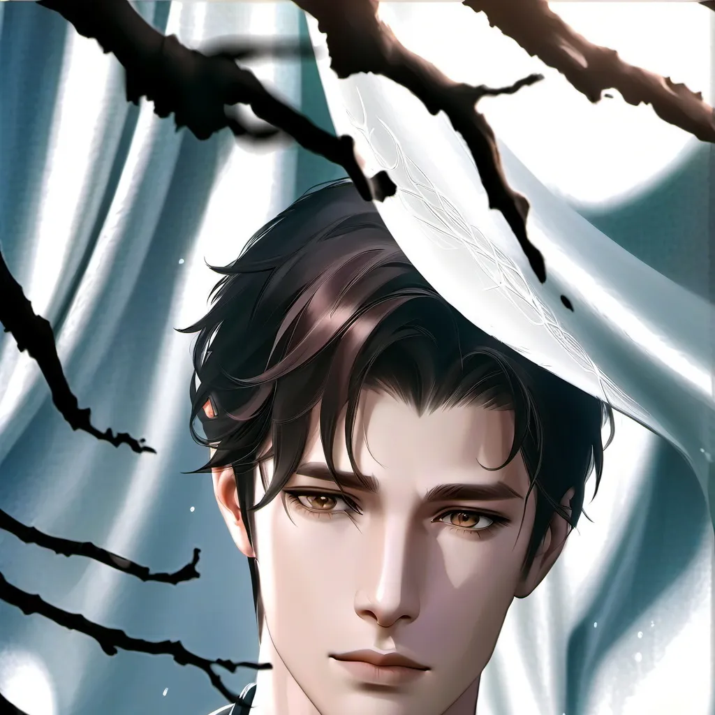 chat with ai character: Earth