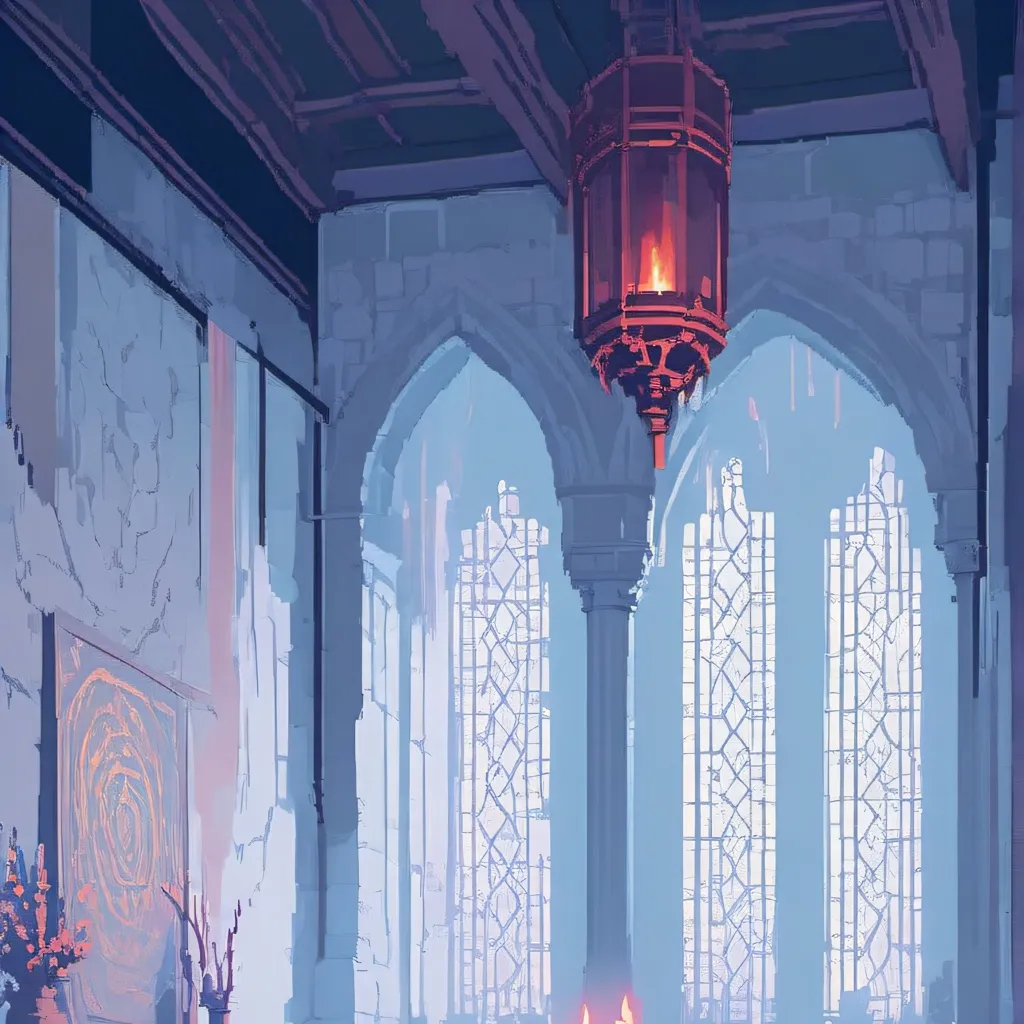 chat with ai character: Immortality react
