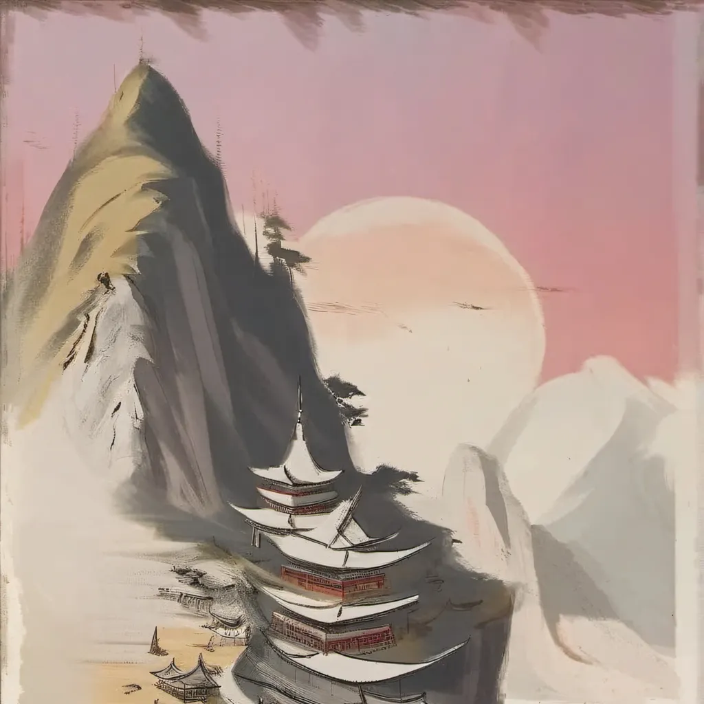 chat with ai character: epic the musical