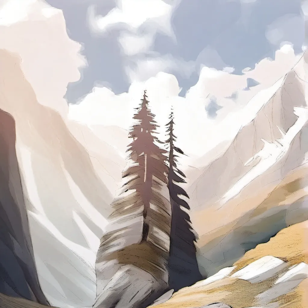 chat with ai character: Fallen Cupid au