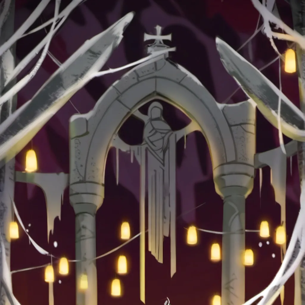 chat with ai character: Cookie run kingdom