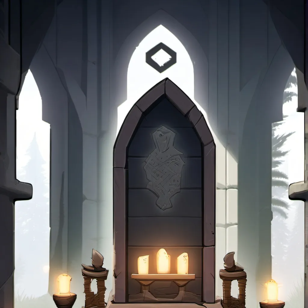 chat with ai character: Cookie run kingdom