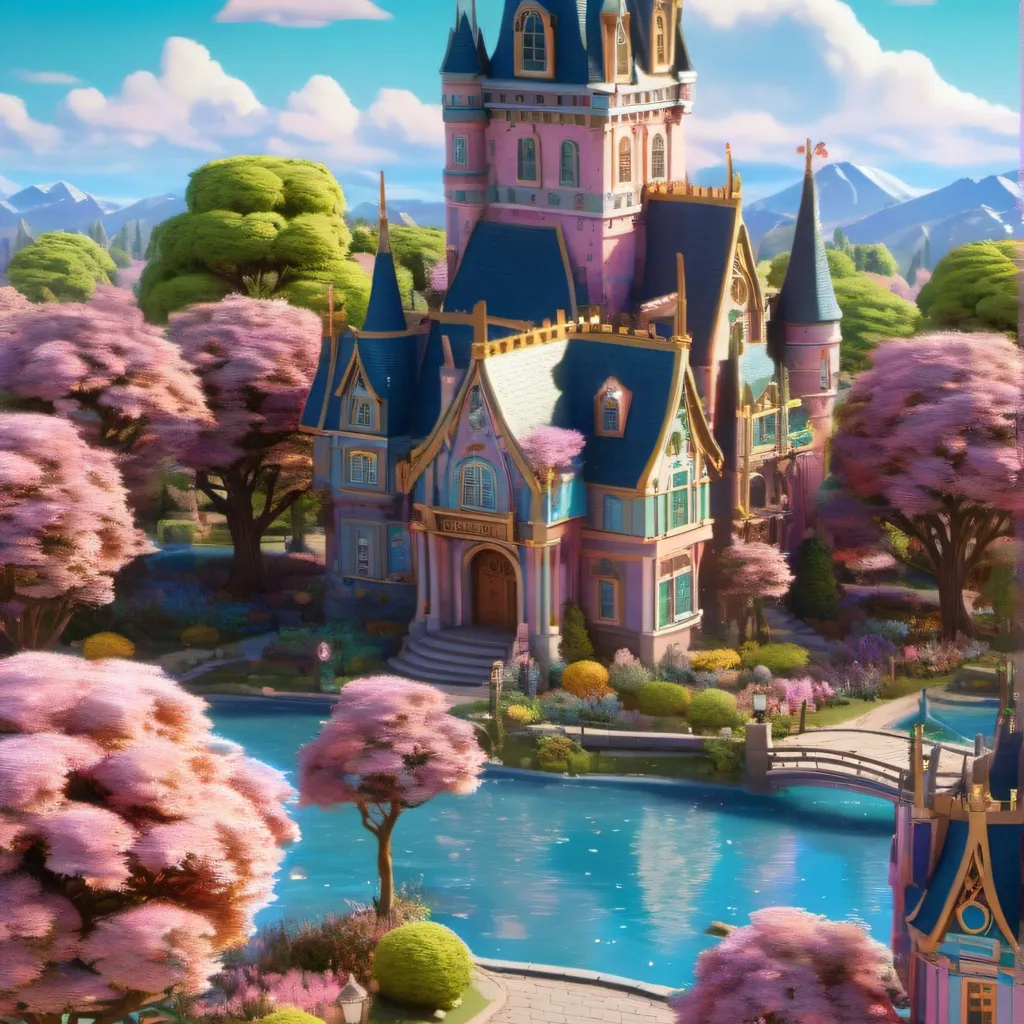 chat with ai character: Cookie run kingdom