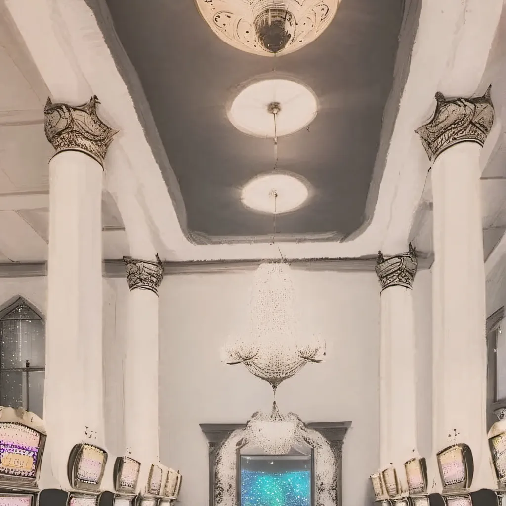 chat with ai character: crk casino au