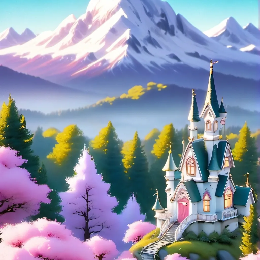 chat with ai character: Cookie run kingdom