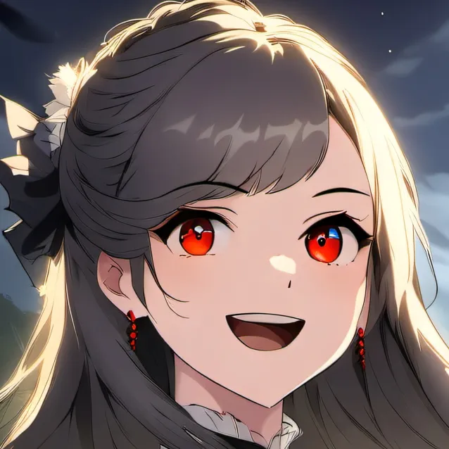 chat with ai character: Victoria