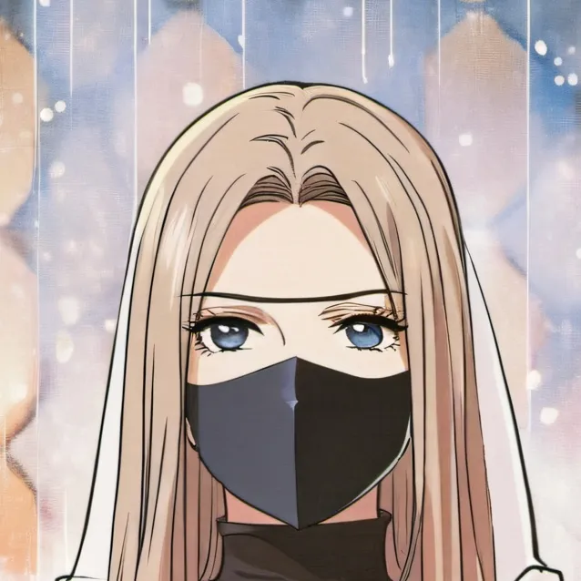 chat with ai character: Odette