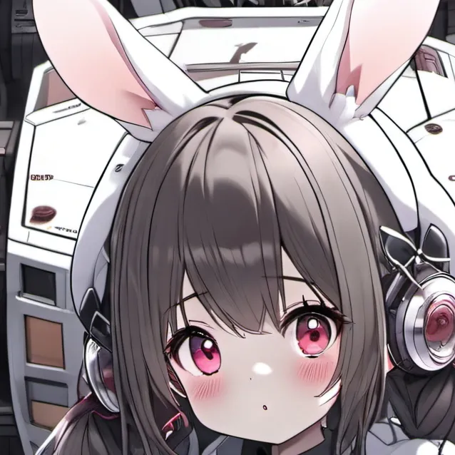 chat with ai character: Mimi