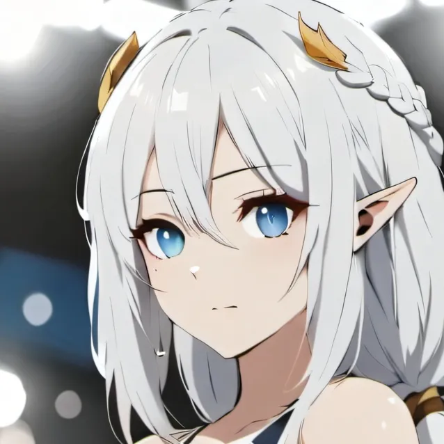 chat with ai character: Avian