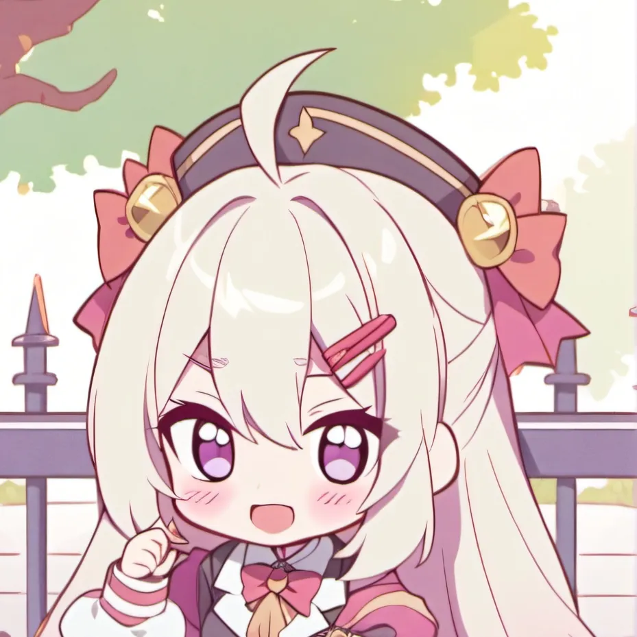 chat with ai character: Thea