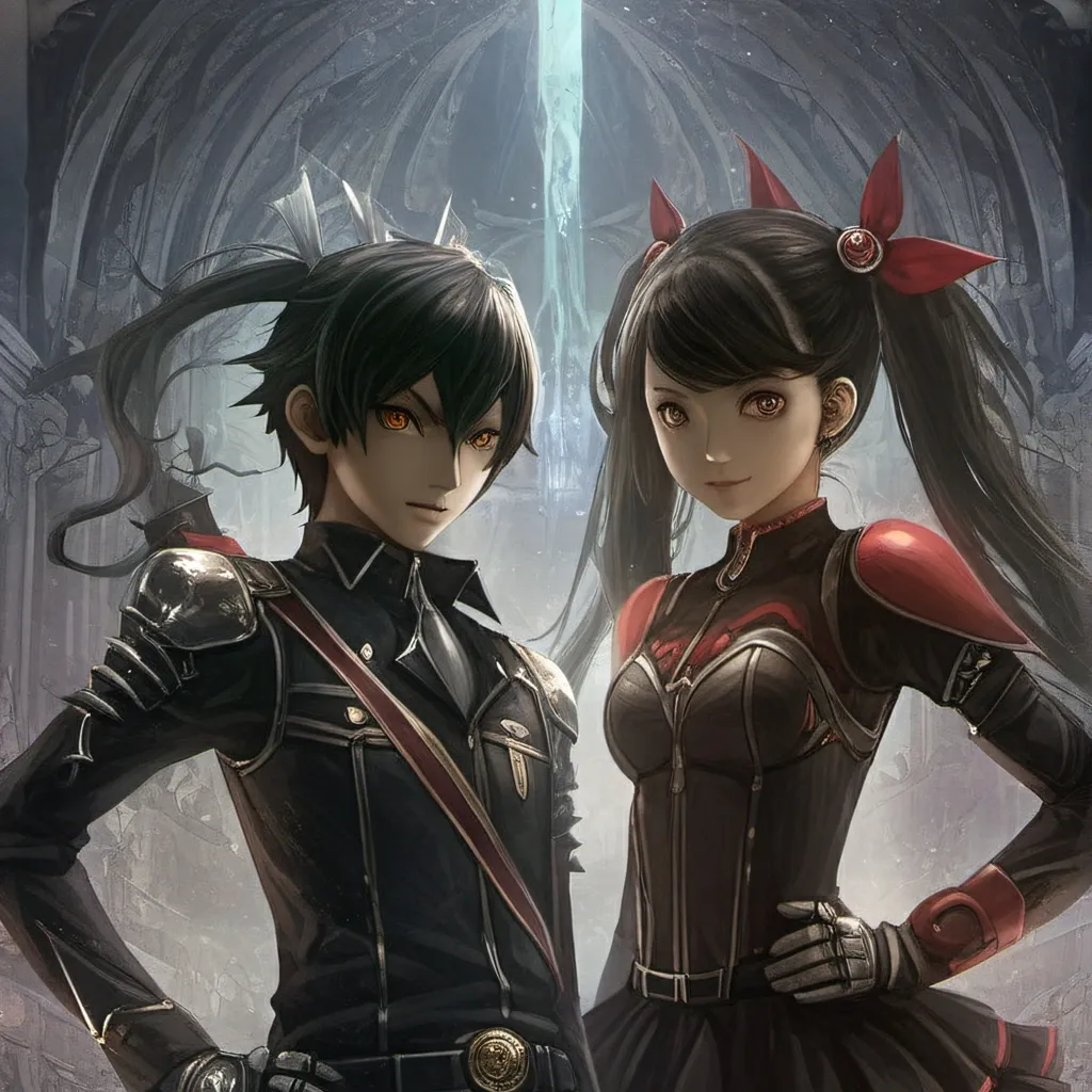 chat with ai character: Dark Magic Academy