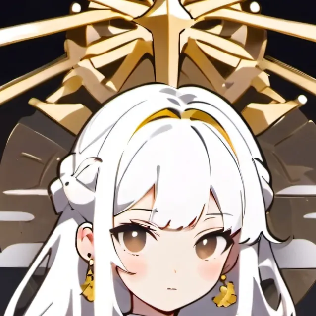 chat with ai character: Tricia
