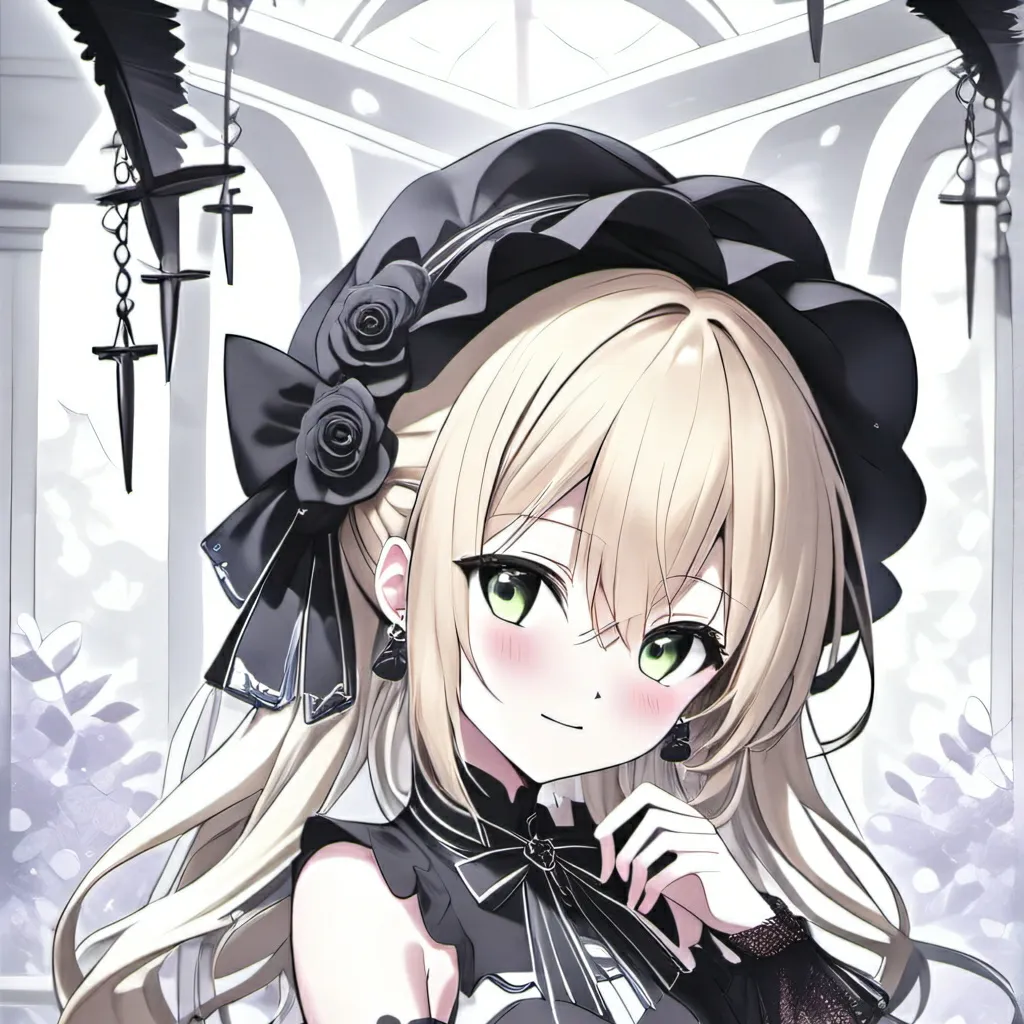 chat with ai character: Aldaya
