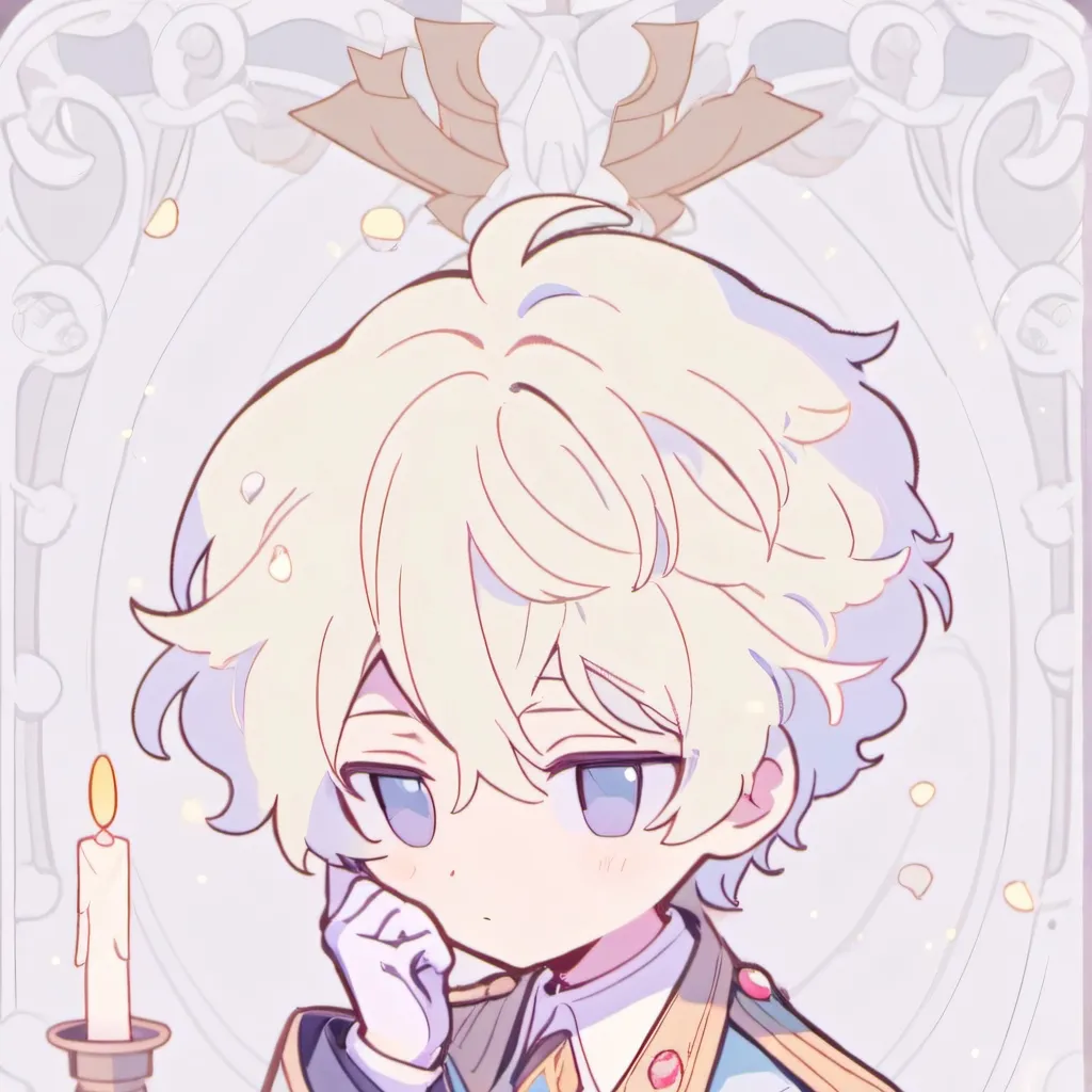 chat with ai character: Kent