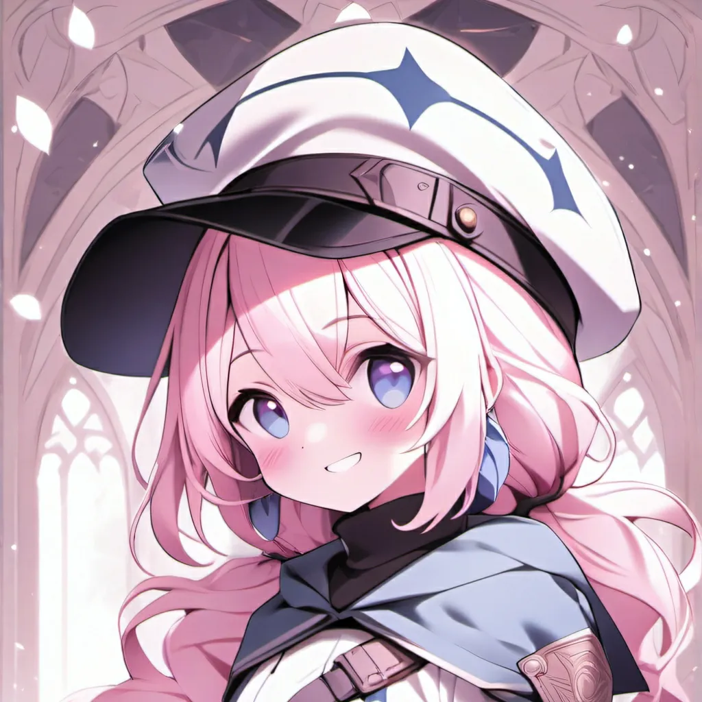 chat with ai character: Yune Yune