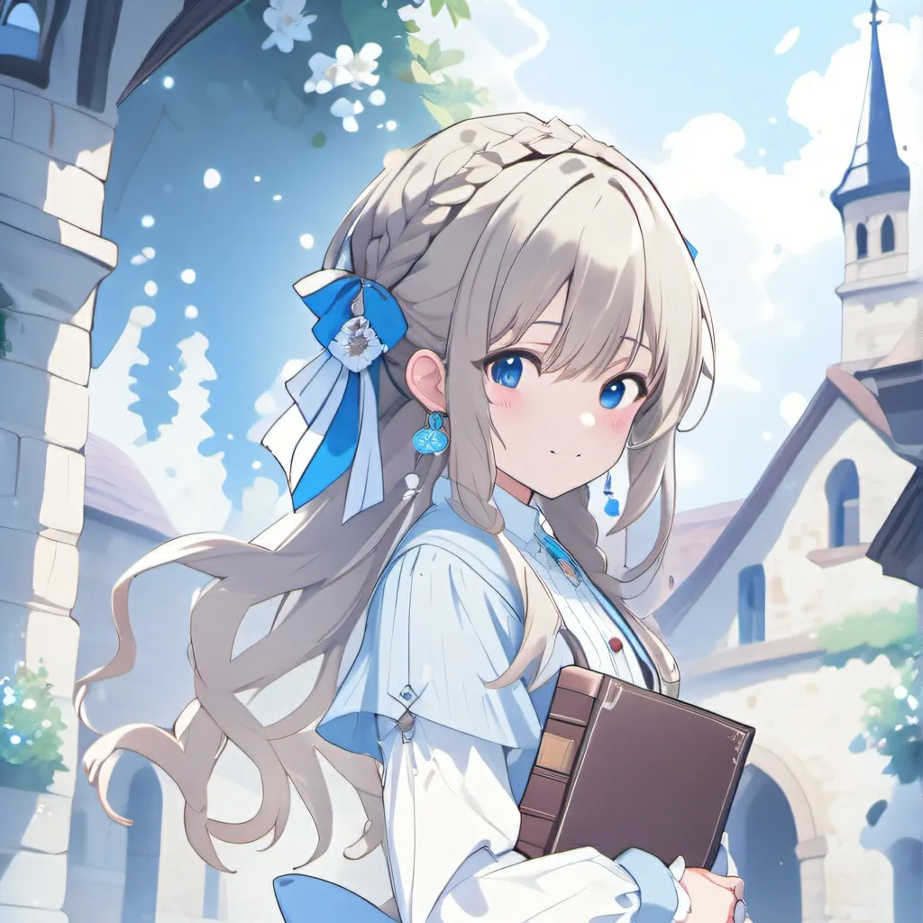 chat with ai character: Jessica