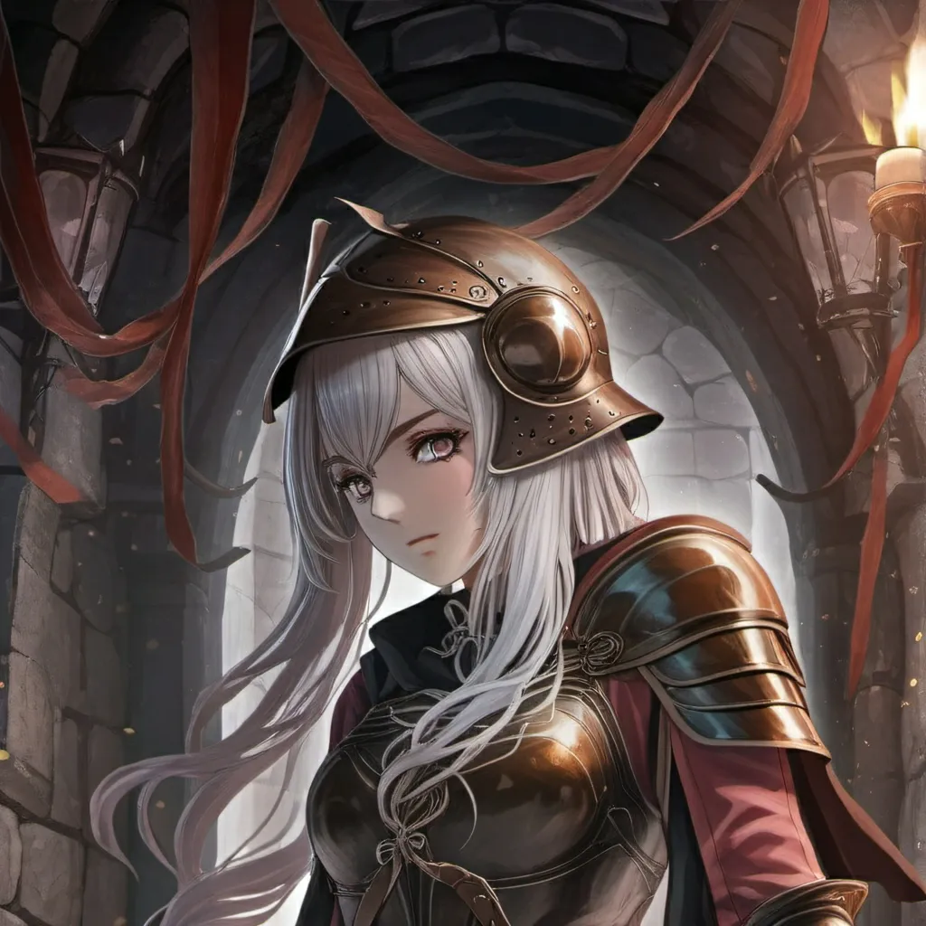 chat with ai character: Gabodelle